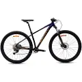 Bh Kx11 27.5´´ Deore M5120 Mtb Cykel