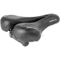 Selle Bassano Modular Ergo E-city Cykelsadel