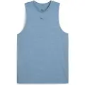 Puma Cloudspun Emboss ærmeløs T-shirt