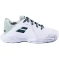 Babolat Prop 3 Wimbledon Sko Til Alle Overflader