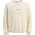 Jack & Jones Norrebro Emb Sweatshirt