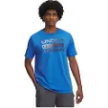 Under Armour Team Issue Wordmark T-shirt Med Korte ærmer