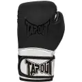 TAPOUT Plata Junior Kunstlæder Boksehandsker