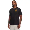 Under Armour Armour Club T-shirt Med Korte ærmer