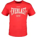 Everlast Dye T-shirt Med Korte ærmer
