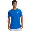 Under Armour Vanish Novelty Seamless T-shirt Med Korte ærmer