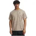 Under Armour Tech Pixelate T-shirt Med Korte ærmer
