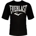 Everlast Tiger T-shirt Med Korte ærmer