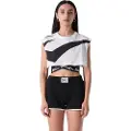 Everlast Crop Top ærmeløs T-shirt