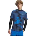 Under Armour Vanish Energy Printed T-shirt Med Korte ærmer