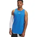 Under Armour Baseline Cotton ærmeløs T-shirt