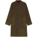 Hugo Boss Makero2531 Frakke
