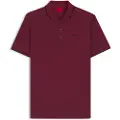 Hugo Boss Dinoso Kortærmet Polo