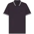 Hugo Boss Paddy 10241663 Kortærmet Polo