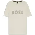 Hugo Boss Logo Future T-shirt