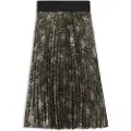 Hugo Boss Reguna 1 10271283 01 Nederdel