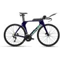 Cervelo P-series 105 2025 Landevejscykel