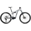 Bh Atomx Lynx 9.8 Brose Smag 29´´ Xt Elektrisk Mtbcykel