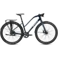 Bh Oxford Jet Pro Alfine Cykel