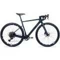 Finna Odyssey Apex Eagle 2025 Gravelcykel