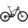 Santa Cruz Bikes Heckler Sl 1 Stout 29/27.5´´ Nx Eagle 2025 Elektrisk Mtbcykel