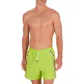 Emporio Armani Emporio Armanitil mænd. EM001382_AF12333 Grønt strandbadekostume (M), Badetøj, Polyester