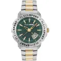 Plein sport Rampage 44 Mm Ur