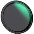 K&F Concept Nano-x 86 Mm Xv38 Filter