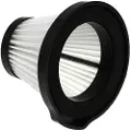 Deerma Filter til Deerma DX115C