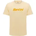 Santini T-shirt Med Korte ærmer