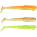 Sakura Gooby Shad Blødt Agn 17.5g 125 Mm 16 Enheder