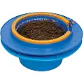 Expert Predator Palangaro Cord 100 Krog Med Forfang 1.5 Mm