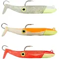 Howk Hybrid Blødt Agn 100g 140 Mm
