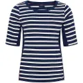 Sea Ranch Maiken T-shirt Med Korte ærmer