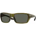 COSTA Tailfin Polariserede Solbriller