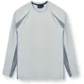 Henri lloyd Dynamik Dri Fast T-shirt Med Lange ærmer