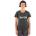 Red Chili Corporate T-shirt Med Korte ærmer