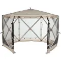 Lippert Picnic Pop Up Ly 3.65x3.65 M