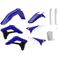 Polisport Sherco Sc/sc-f 19-20 Plastikkit