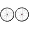 Fulcrum Speed 42 C23 Team Cl Disc Tubeless Landevejs Hjulsæt