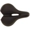 BRN Super Comfort Cykelsadel