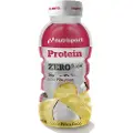 Nutrisport Zero Sugar Protein Ananas Og Kokos 330ml 12 Enheder