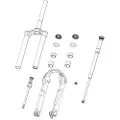 RockShox Domain 27.5´´ 15 X 110 Mm Boost 38 Mm B1+ 2022+ Gaffel Sænkes