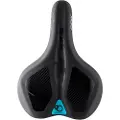 DDK Comfort+ E-city Cykelsadel