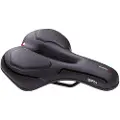BRN Comfort Zone Cykelsadel