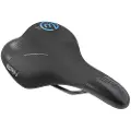 BRN Memory Foam Cykelsadel