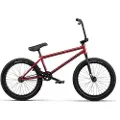 Wethepeople Justice 20´´ Bmx Cykel