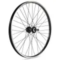 Gurpil Cyber20 Bmx 24´´ 6b Disc Baghjul