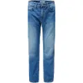Salsa Jeans 21010042 Straight Fit Jeans