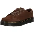 Dr. Martens Brookline 6 Eye Sko